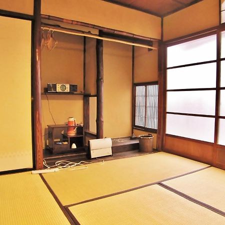 Small World Guest House Kyoto Bilik gambar