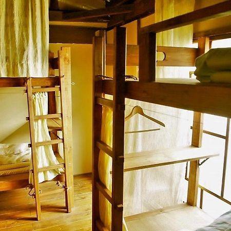 Small World Guest House Kyoto Bilik gambar